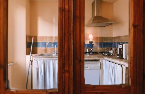 Fermo Apartment | House with a garden, downtown, 7 km from the beaches.