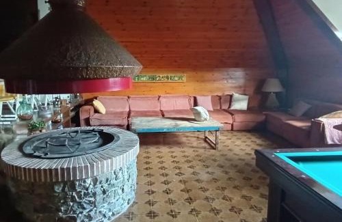 Calonge House | House with a large garden and a pool
