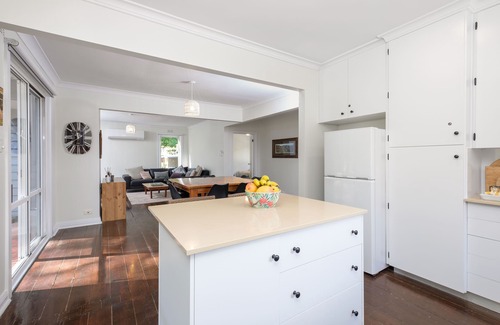 Halls Gap House | House with Absolute National Park frontage and superb views