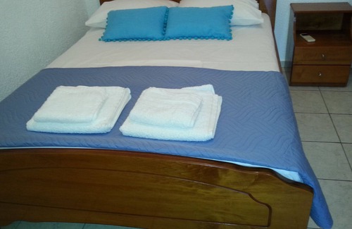 Kalymnos House | House with an excellent view