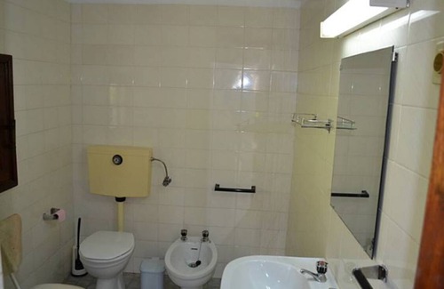 Ponte da Barca Other | House With BBQ and River Views