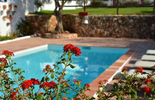 Silves House | House with beautiful view
