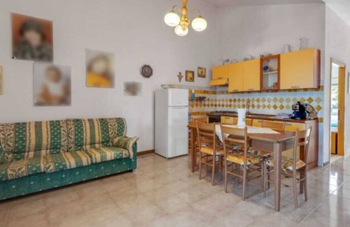Porto Alabe Apartment | House with beautiful view 300 m. from the sea.