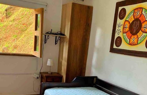 El Penol Resort | House with beautiful views and access to Lake Guatape.