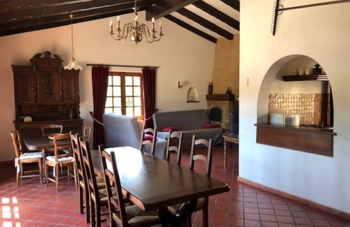 Esparron-de-Verdon House | House with characterHouse with character