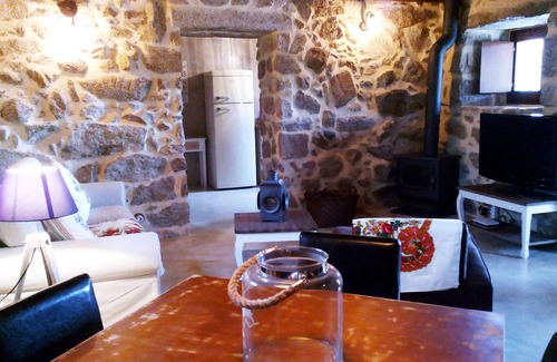 Arcos de Valdevez Cottage | House with charm, in northern Portugal