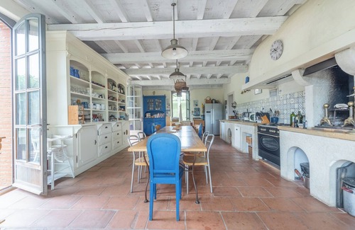 Lezat-sur-Leze Other | House with character