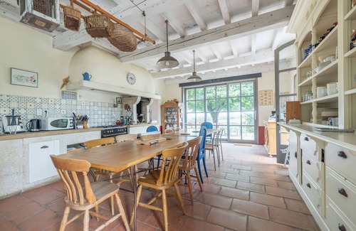 Lezat-sur-Leze Other | House with character