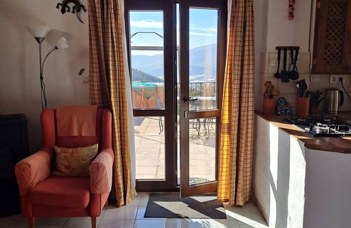 Rubite House | House with character, found in a small white washed village in a rural setting