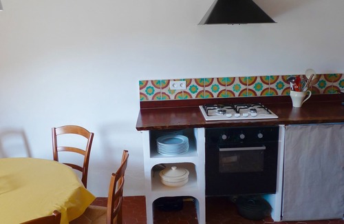 Saignon House | House with character, MAGNIFICENT VIEW on Luberon, PANORAMIC TERRACE, Gardens