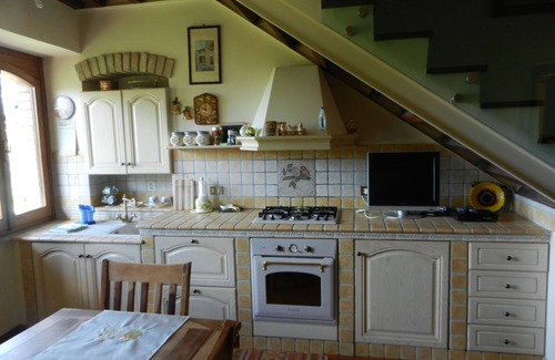Assisi House | House with character Porta PErlici