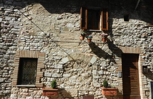 Assisi House | House with character Porta PErlici