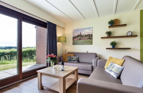 Vijlen House | House with dishwasher, 8km from the Drielandenpunt