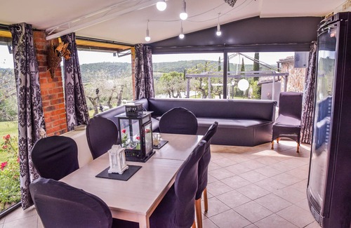 Sinalunga House | House with fenced garden,private pool,air conditioning 35km from Siena & Arezzo