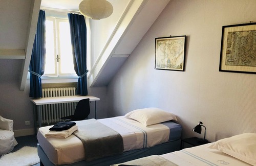 Coulounieix-Chamiers House | House with swimming pool 5 minutes from Périgueux
