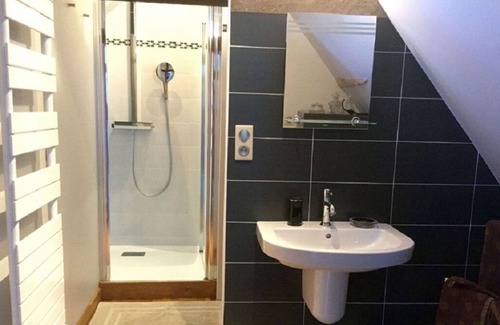 Lamonzie-Montastruc House | House with private heated pool for 2 people