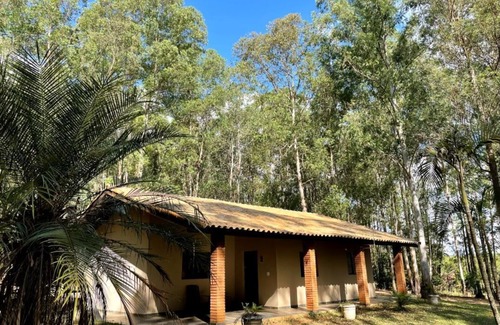 Avare House | House with full board on the farm