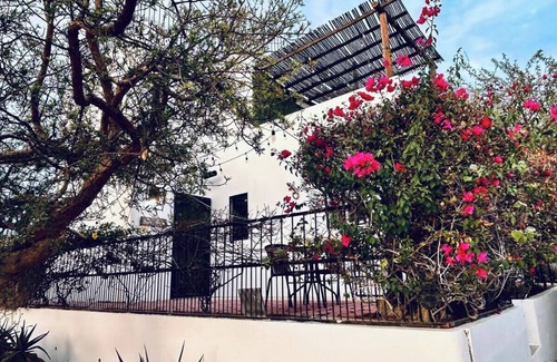 Hato Abajo House | House with garage by the beachnn