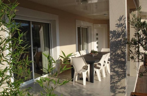 Bize-Minervois House | House with garden