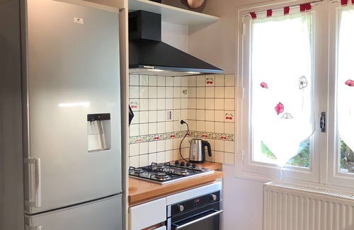 Gavarnie-Gedre House | House with garden in a picturesque setting in Gavarnie/GAVARENT