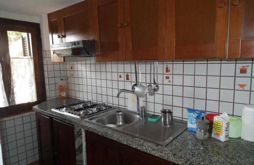 Rena Majore Villa | HOUSE WITH GARDEN 850 METERS FROM THE SEA