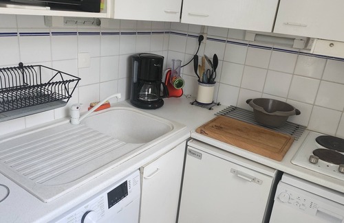 Cabourg House | House with garden and barbecue in Cabourg