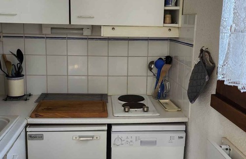 Cabourg House | House with garden and barbecue in Cabourg