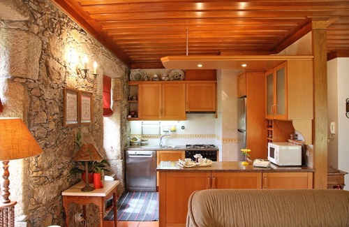 Caminha House | House with garden close to Moledo beach and Caminha