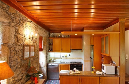Caminha House | House with garden close to Moledo beach and Caminha