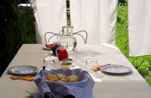 Montemarzino House | House with garden in the heart of the Colli Tortonesi IP