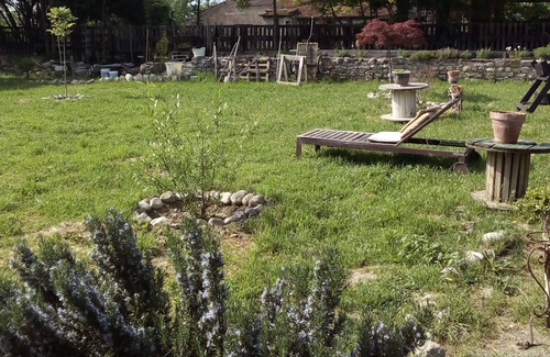 Montemarzino House | House with garden in the heart of the Colli Tortonesi IP