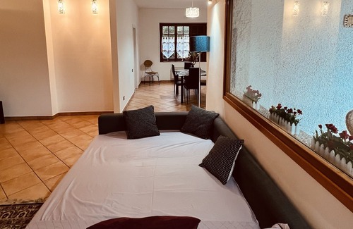Montesilvano House | House with garden in Villa in Montesilvano, Abruzzo