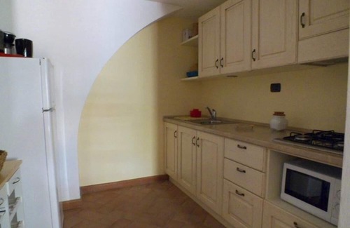 San Casciano in Val di Pesa House | House with garden CASAVACANZE B&T CHIANTI VACANZE