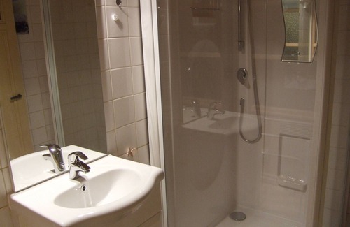 Bergerac House | House with garden not overlooked in Bergerac quiet