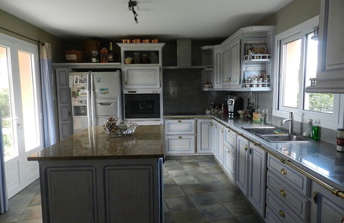 Saint-Remy Villa | HOUSE WITH HEATED SWIMMING POOL IN THE HEART OF PURPLE PÉRIGORD