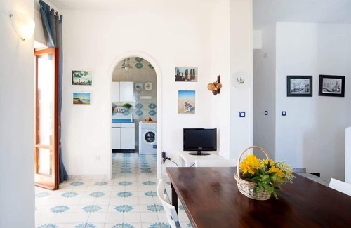 Forio Apartment | House with independent entrance