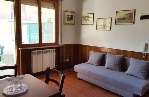 Francavilla al Mare House | HOUSE WITH PRIVATE GARDEN AT 100MT FROM THE SEA