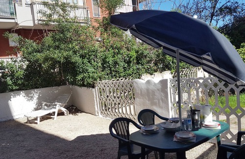 Francavilla al Mare House | HOUSE WITH PRIVATE GARDEN AT 100MT FROM THE SEA