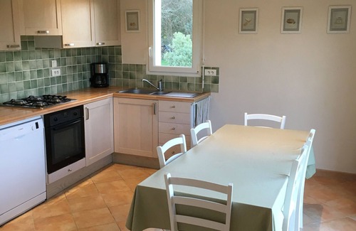 Saint-Philibert House | House with large peaceful garden. Beaches nearby. Near the Trinité-sur-Mer