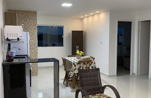 Porto de Sauipe House | House with leisure facilities in a condominium.