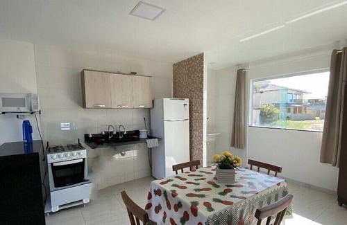 Porto de Sauipe House | House with leisure facilities in a condominium.