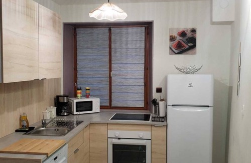 Pont-en-Royans House | House with magnificent view