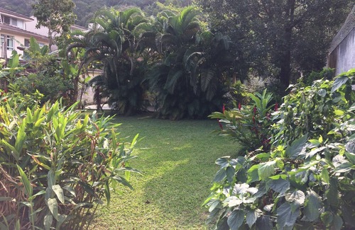 Sao Sebastiao House | House with Pool in Camburi