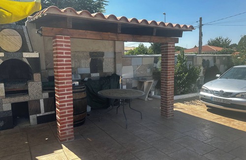 Villamayor House | House with plot