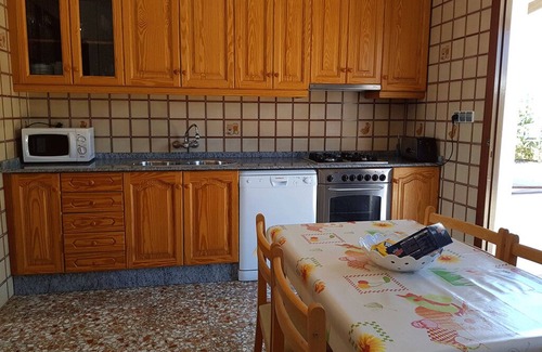 S'Argamassa House | House with pool 200 meters from the beach