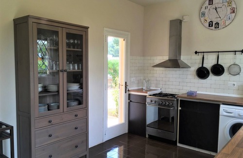 Sant Josep de sa Talaia Villa | HOUSE WITH POOL 2KM FROM IBIZA
