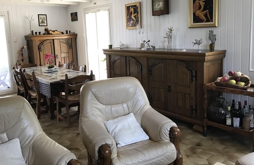 Etercy House | House with pool 8 km from Lake Annecy