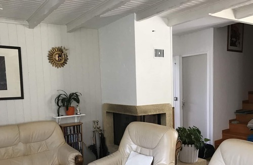 Etercy House | House with pool 8 km from Lake Annecy