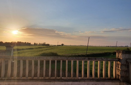 Amposta House | House with pool and high capacity in the heart of the Delta Ebro, 5 min. of the beach