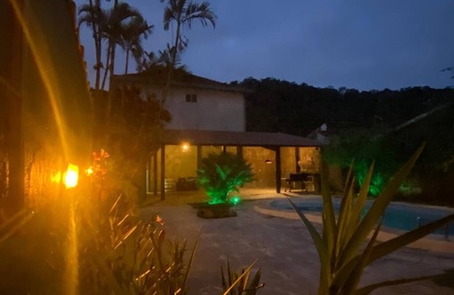 Canto do Forte House | HOUSE WITH POOL CANTO DO FORTE, 10 people
